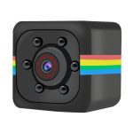 SQ11 Mini Night Vision Camera - Full HD 1080P - Image 2