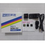 SQ11 Mini Night Vision Camera - Full HD 1080P - Image 3